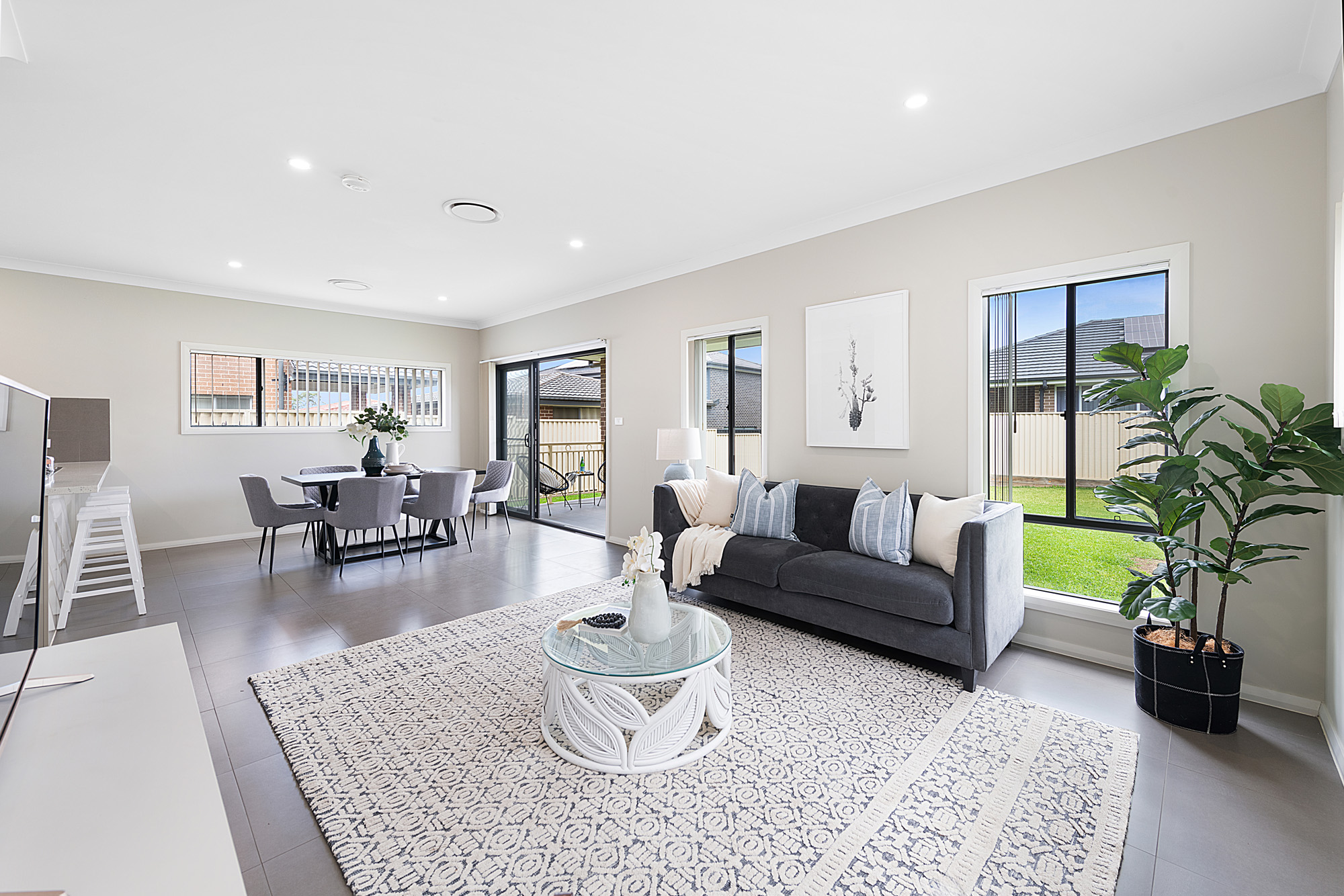 7 Barool Avenue North Kellyville 2
