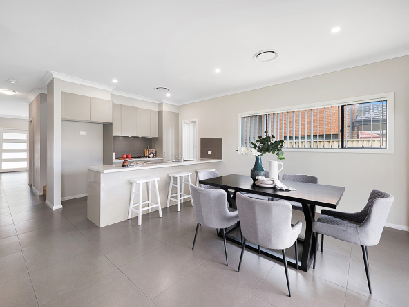 7 Barool Avenue North Kellyville 4
