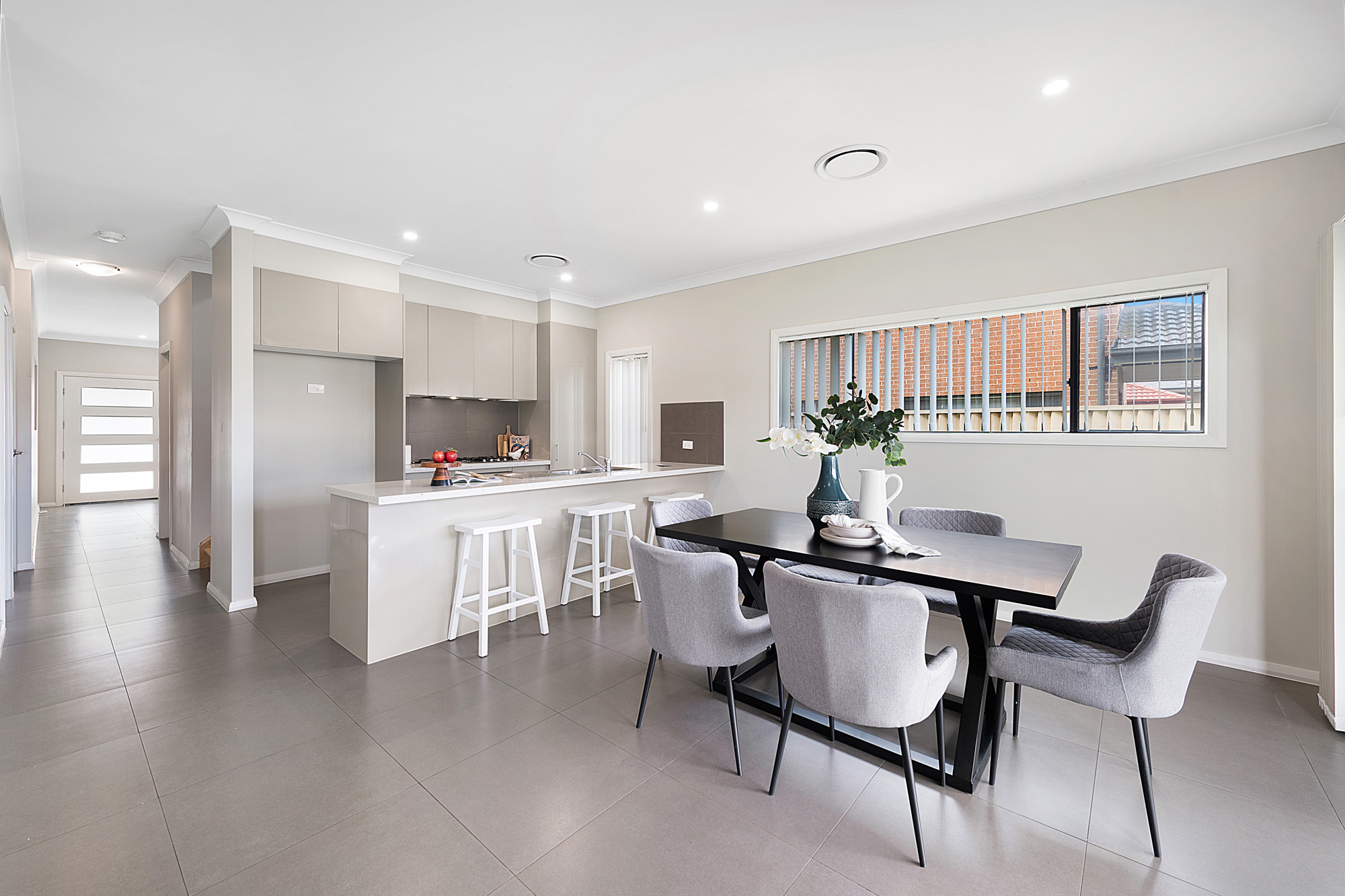 7 Barool Avenue North Kellyville 4