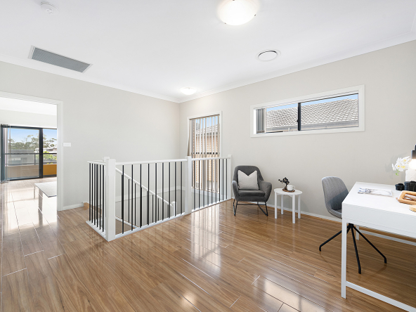 7 Barool Avenue North Kellyville 5